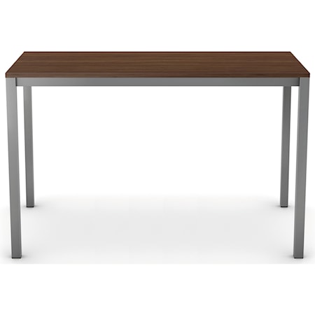 Ricard-Wood Counter Table